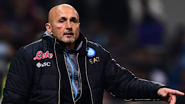 Luciano Spalletti