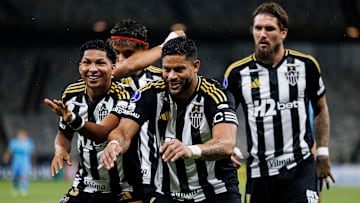Maringá x Atlético-MG duelam pela terceira fase da Copa do Brasil