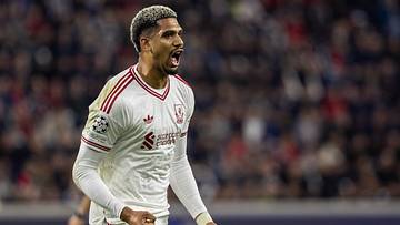 Ronald Araujo Ronald Araujo