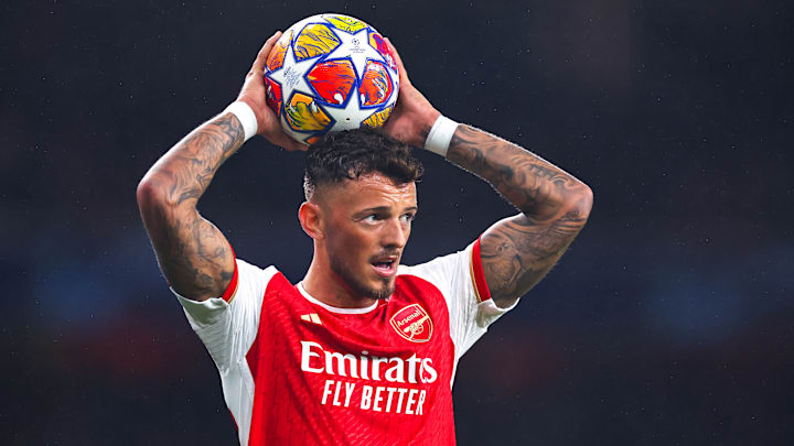 Arsenal FC v FC Porto: Round of 16 Second Leg - UEFA Champions League 2023/24 Arsenal FC v FC Porto: Round of 16 Second Leg - UEFA Champions League 2023/24