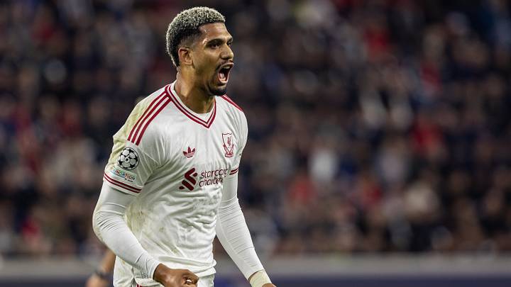 Ronald Araujo Ronald Araujo