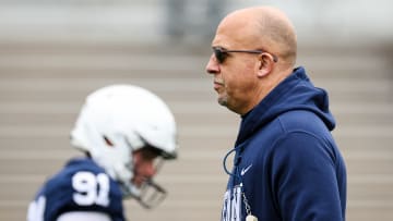 Penn State Spring Football Game