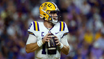 Louisiana Tech v LSU