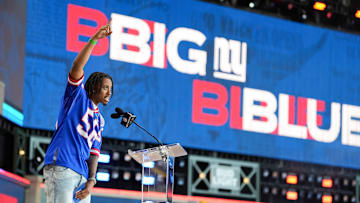 2025 NFL Draft - Rounds 4-7
