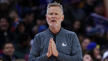 Golden State Warriors v Philadelphia 76ers