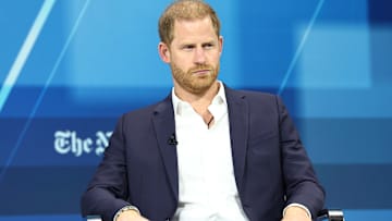 New York Times Holds Annual DealBook Summit
