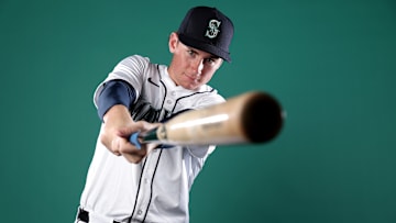 Seattle Mariners Photo Day