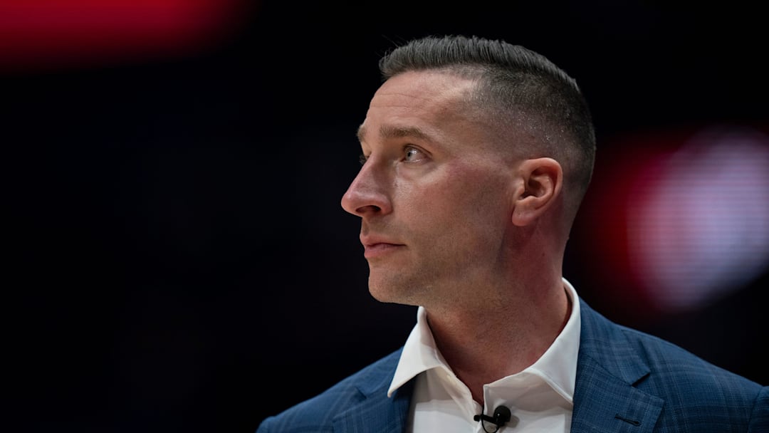 Auburn has missed the NCAA Tournament for the first time in five years.