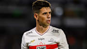 Oscar terá papel central na retomada do São Paulo no Brasileirão