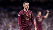 Phil Foden