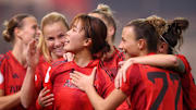 Könnten die Bayern 2026 an dem internationalen Turnier teilnehmen?