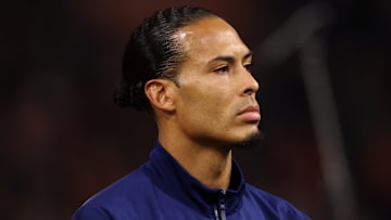 Netherlands v Lithuania - FIFA World Cup 2026 Qualifier