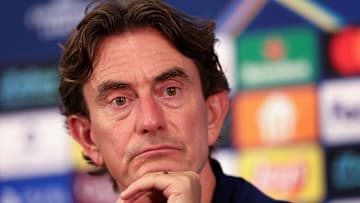 Tottenham have already delved into an injury crisis.