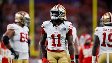 Super Bowl LVIII - San Francisco 49ers v Kansas City Chiefs