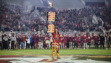 Florida v Florida State