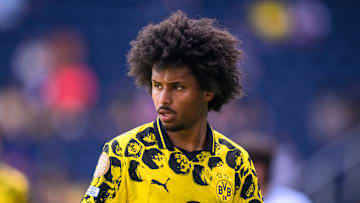Borussia Dortmund v Ulsan HD FC: Group F - FIFA Club World Cup 2025