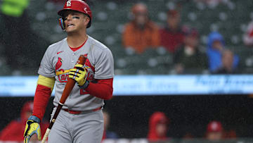 St. Louis Cardinals v Baltimore Orioles