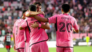Inter Miami CF v Toronto FC: Round Of 32 - Leagues Cup 2024