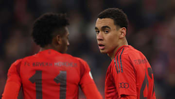 FC Bayern Munich v Bayer 04 Leverkusen - DFB Cup: Round of 16