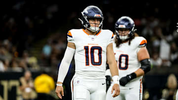 Denver Broncos v New Orleans Saints - NFL Preseason 2025