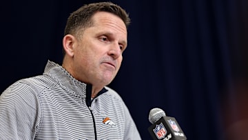 2025 NFL Scouting Combine