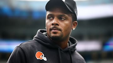 Cleveland Browns, Deshaun Watson