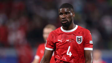 Kevin Danso