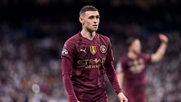 Phil Foden