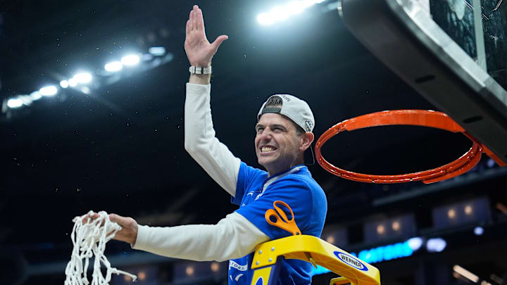 Texas Tech v Florida