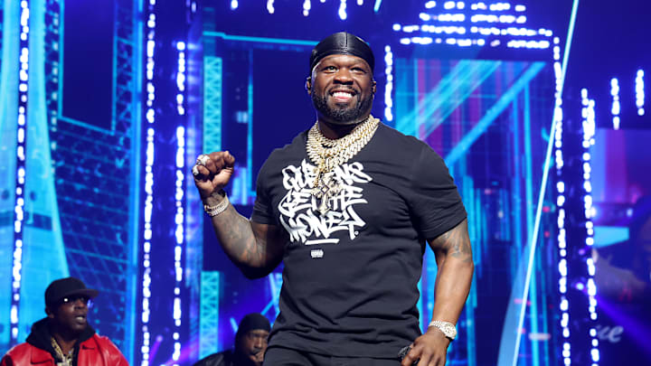 Nicki Minaj Presents: Pink Friday 2 World Tour - New York