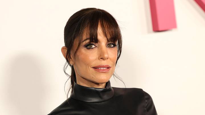 Bethenny Frankel