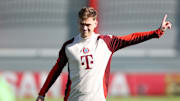 Joshua Kimmich