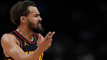 Atlanta Hawks v Milwaukee Bucks