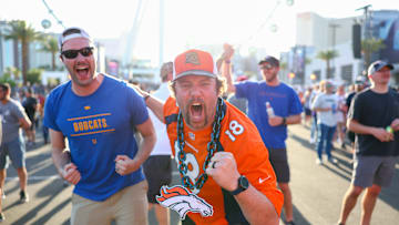 Denver Broncos