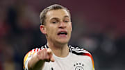 Joshua Kimmich