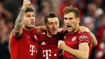 Bayern München v Villarreal CF Quarter Final Leg Two - UEFA Champions League