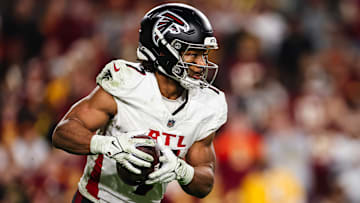 Atlanta Falcons v Washington Commanders