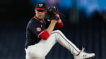 Atlanta Braves v Washington Nationals - Game Two