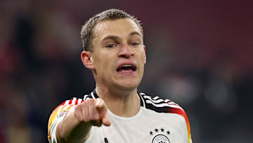 Joshua Kimmich
