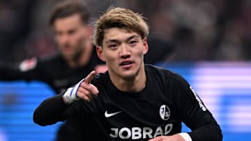 Im Breisgau wird (mindestens) ein Champions-League-Ticket vergeben