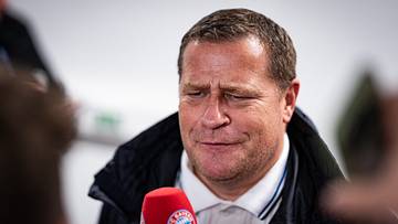 Max Eberl Max Eberl