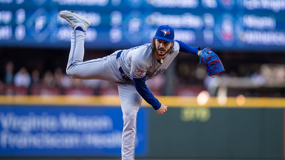 Dylan Cease is listed at +130 to win the AL Cy Young.