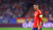 Alvaro Morata