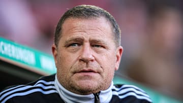 Verlässt Max Eberl den FC Bayern?