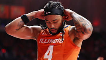 Florida Gulf Coast v Illinois