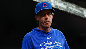 Craig Counsell, Chicago Cubs