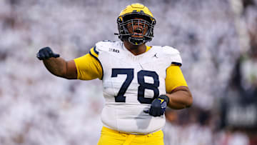 Michigan v Penn State