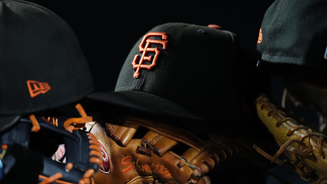 The Giants made no additions to their 40-man roster ahead of the Rule 5 Draft.