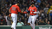 Los Medias Rojas buscarán recuperarse del reciente revés ante Chicago