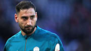 Gianluigi Donnarumma - Paris SG